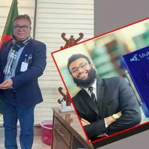 ভূমিকম্পের ৯০ সেকেন্ড আগে সতর্ক করবে ইব্রাহিম মোল্লার তৈরি ‘ভুবন’