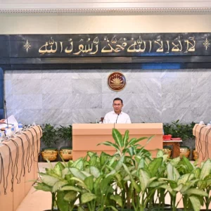 প্রধানমন্ত্রীর সভাপতিত্বে বেসরকারি খাতের উপদেষ্টা পরিষদের প্রথম বৈঠক