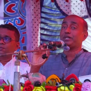 কৃত্রিমভাবে তেল সংকট তৈরি করা হচ্ছে, যার সর্বোচ্চ শাস্তি মৃত্যুদণ্ড: আইনমন্ত্রী