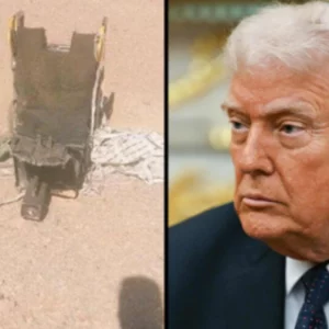 যুদ্ধবিমান ভূপাতিত হলেও ইরানের সঙ্গে আলোচনায় নেতিবাচক প্রভাব পড়বে না: ট্রাম্প