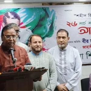 নির্বাচনের আগে ঢাকায় নতুন ভোটার তালিকার দাবি ডিএসসিসির প্রশাসকের