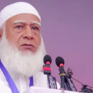 সাফ অনূর্ধ্ব-২০ চ্যাম্পিয়ন বাংলাদেশ দলকে ডা. শফিকুর রহমানের অভিনন্দন