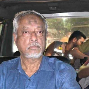 তৃতীয় দফায় মাসুদ উদ্দিন ৩ দিনের রিমান্ডে