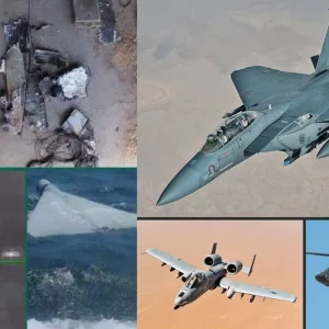 এক দিনেই ২ যুদ্ধবিমান, ৫ ড্রোন, ২ হেলিকপ্টারে আঘাত হানল ইরান