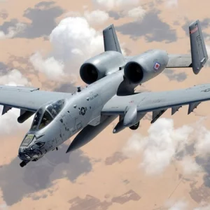 যুক্তরাষ্ট্রের আরেকটি যুদ্ধবিমান ভূপাতিত করার দাবি ইরানের