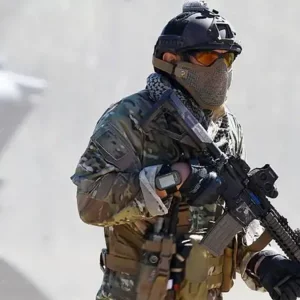 নিখোঁজ পাইলটকে পেতে  যুক্তরাষ্ট্র ও ইরানের রুদ্ধশ্বাস অভিযান-লড়াই 