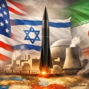 ইরানে রেজিম চেঞ্জ হলেও কি ট্রাম্পের রেজিম রক্ষা পাবে?