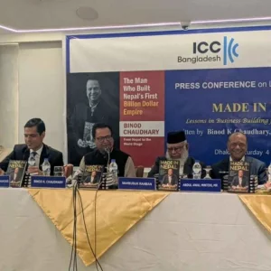 রাজনীতি-অর্থনীতিতে পরিবর্তন না এলে ফের গণঅভ্যুত্থান হতে পারে: পরিবেশ মন্ত্রী