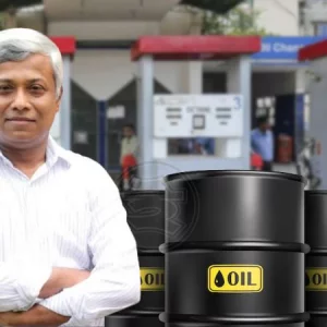 আগামী ৩ মাসের জ্বালানি চাহিদা পূরণে আমদানির উদ্যোগ: প্রতিমন্ত্রী