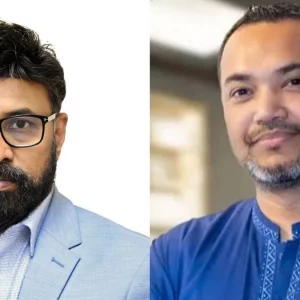 প্রধানমন্ত্রীর কার্যালয়ের মুখপাত্র হলেন সালেহ শিবলী ও মাহদী আমিন