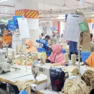 জ্বালানি-সংকটে দুশ্চিন্তা পোশাক খাতে