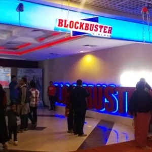 ‘ব্লকবাস্টার সিনেমাসে’ সন্ধ্যার শো বন্ধ রাখার সিদ্ধান্ত