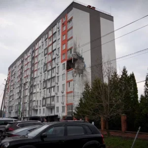 ইউক্রেনে রাশিয়ার ভয়াবহ হামলা, নিহত ১৫