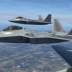 নিখোঁজ পাইলটকে খুঁজে পেয়েছে যুক্তরাষ্ট্র, চলছে তুমুল লড়াই 