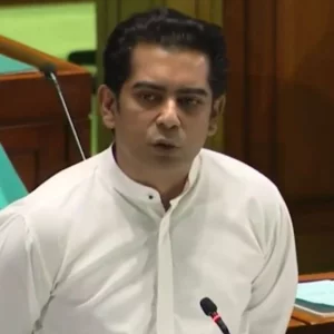 সংসদে বিরতির সময় তর্কে লিপ্ত হন বিরোধীদলের তরুণ এমপিরা: অভিযোগ …