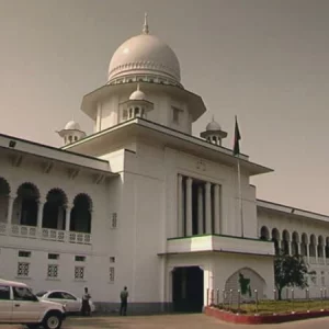 মঙ্গল শোভাযাত্রা স্থায়ীভাবে বন্ধের নির্দেশনা চেয়ে হাইকোর্টে রিট