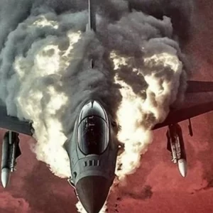 ইরানে নিখোঁজ পাইলটকে হত্যা করতে চায় যুক্তরাষ্ট্র