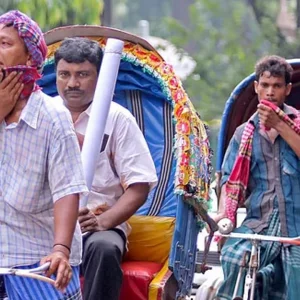 দেশজুড়ে তাপপ্রবাহ, বৃষ্টি হবে কবে