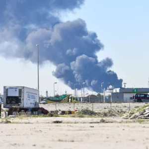 ইরানের হামলায় কুয়েতের বিদ্যুৎ ও পানি শোধনাগার কেন্দ্রের ব্যাপক ক্ষতি 