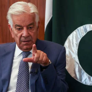 কলকাতায় হামলার হুমকি পাকিস্তানের প্রতিরক্ষামন্ত্রীর