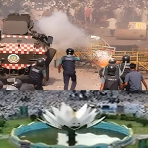 শাপলা চত্বরে হত্যাযজ্ঞ: প্রতিবেদন দাখিলে ফের বাড়ল সময়