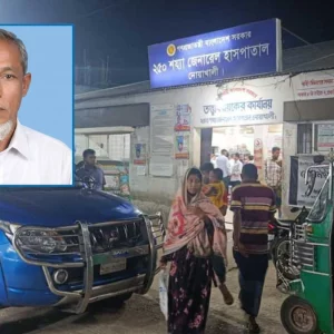 বিএনপি নেতাকে পিটিয়ে হত্যার ঘটনায় ৪ কিশোর আটক