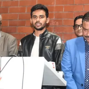 বিসিবি নির্বাচন নিয়ে তদন্ত প্রতিবেদন জমা, কমিটির ডাকে সাড়া দেননি আসিফ মাহমুদ 