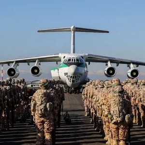 যুক্তরাষ্ট্র–ইসরায়েলের সামনে ‘বড় চমক’, ইরানের হুঁশিয়ারি