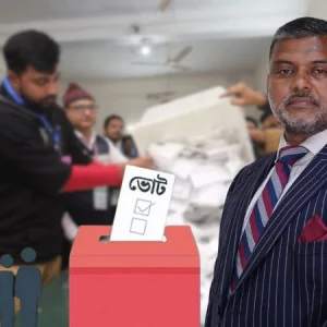 যারা গণভোট মানবেন না, তারা ‘মুনাফেক’: শিশির মনির