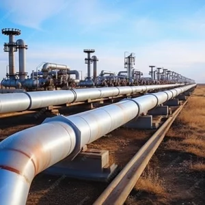 রাশিয়ার তেল পাইপলাইনে ইউক্রেনের অতর্কিত ড্রোন হামলা 