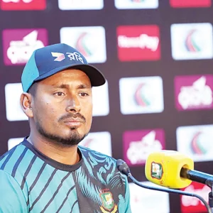 কোয়ালিফাই নয়, শিরোপা জয় নিয়ে চিন্তিত বাংলাদেশ