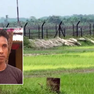 ভারতীয় সীমান্তে ‘নিখোঁজ বাংলাদেশি’ প্রসঙ্গে বিজিবির বক্তব্য