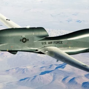 এবার ইসফাহানে মার্কিন ‘এমকিউ-১’ ড্রোন ভূপাতিত করার দাবি আইআরজিসির