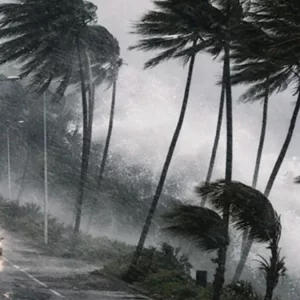 সিলেটে দুপুরের মধ্যে ৬০ কিমি বেগে বজ্রসহ বৃষ্টির পূর্বাভাস, নদীবন্দরে ১ নম্বর সংকেত