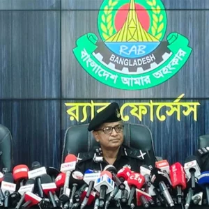 দেশে র‍্যাবের মতো সংস্থা থাকার প্রয়োজন রয়েছে: মহাপরিচালক