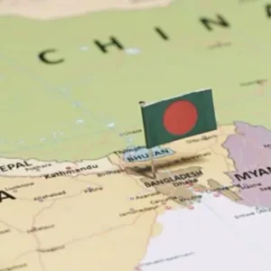 আমেরিকা-চীন-রাশিয়া: পররাষ্ট্রনীতিতে কোনদিকে ঝুঁকছে বাংলাদেশ?