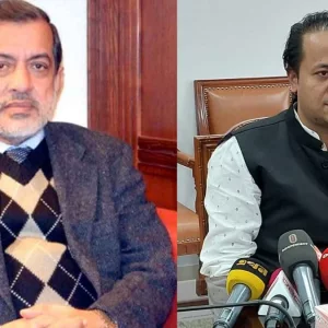 ফজলে করিম-নওফেলসহ ২২ জনের বিরুদ্ধে আনুষ্ঠানিক অভিযোগ দাখিল