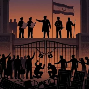 সাংবাদিক-অ্যাথলেটসহ শতাধিক ব্যক্তির সম্পদ বাজেয়াপ্ত করছে ইরান