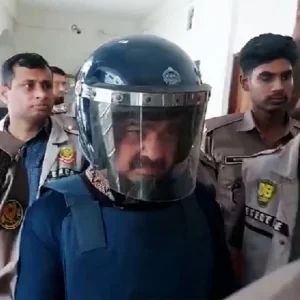 বিএনপিকর্মী মকবুল হত্যা, ডিজিএফআইয়ের সাবেক পরিচালক আফজাল আবারও রিমান্ডে