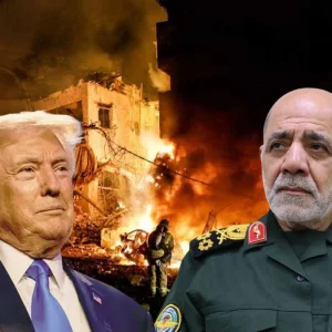 ট্রাম্পের ৪৮ ঘণ্টার আল্টিমেটাম, ‘জাহান্নামের দরজা’ খুলে দেওয়ার পাল্টা হুঁশিয়ারি ইরানের