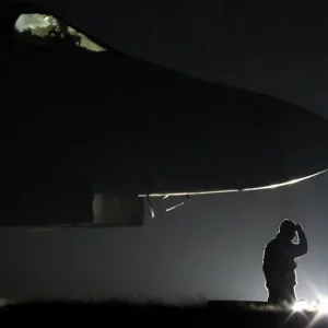 তুমুল লড়াইয়ে ইরান থেকে যেভাবে উদ্ধার হলেন মার্কিন পাইলট 