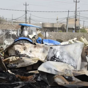 ট্রাম্পের আলটিমেটামের পর ইসরায়েল-কুয়েতে হামলা চালাল ইরান