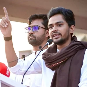 তদন্ত কমিটির ডাকে সাড়া না দেওয়ার কারণ জানালেন আসিফ মাহমুদ