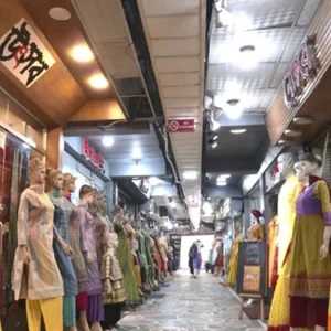 শপিংমল-দোকানপাট খোলা রাখার সময় আরও বাড়ানোর অনুরোধ দোকান মালিক সমিতির