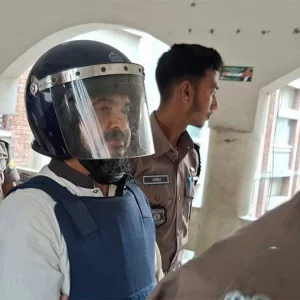 আমি শেখ হাসিনার বৈষম্যের শিকার, তাকে কেন ক্ষমতায় রাখতে চাইব: …