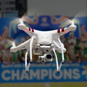 অনূর্ধ্ব-২০ দলের ভিডিও ধারণে বিমানবন্দরে অনুমতি ছাড়া ড্রোন উড্ডয়ন, জব্দ করল বেবিচক