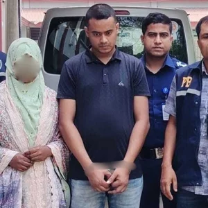 শারীরিক সম্পর্কের পর টাকা নিয়ে ঝগড়া, খুনের পর ডলির লাশ রাখা হয় ট্রাঙ্কে