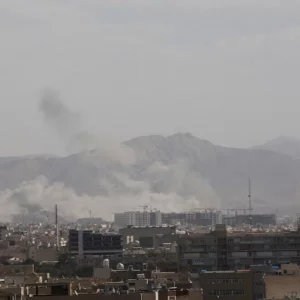 ইরানের আরেক পেট্রোকেমিক্যাল কমপ্লেক্সে ইসরায়েলি হামলা