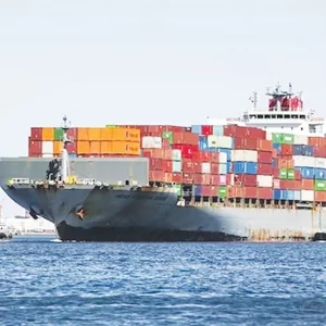 ভাড়া বৃদ্ধি ও জ্বালানিসংকটে জাহাজের ভাড়া বেড়েছে ২০%