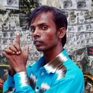 ঢাকা সিটি নির্বাচন করবেন হিরো আলম, লড়বেন দলীয় প্রতীকে